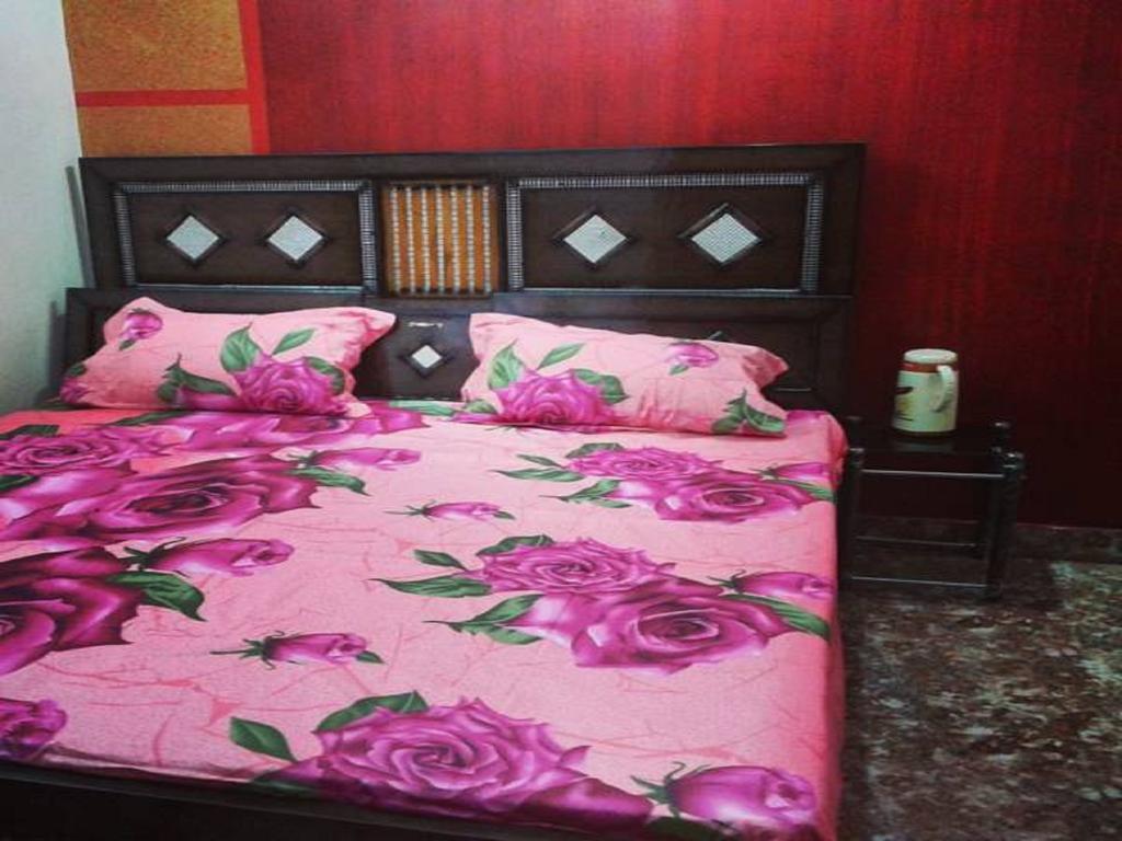 Hotel Jan Jan Tak Дехрадун Номер фото