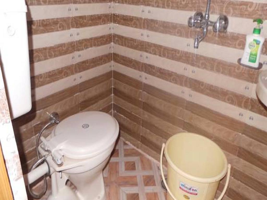 Hotel Jan Jan Tak Дехрадун Номер фото