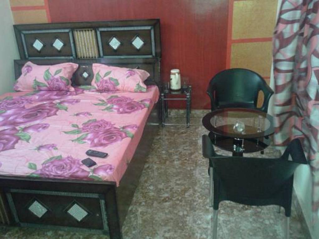 Hotel Jan Jan Tak Дехрадун Номер фото